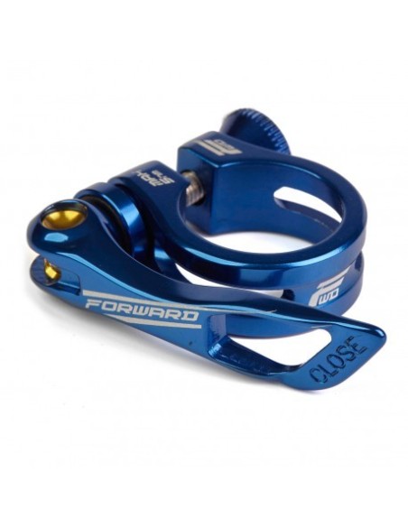 FORWARD ELITE SEAT CLAMP 25.4MM FORWARD | BMX RACING 2