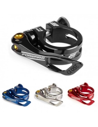 COLLIER DE SELLE FORWARD ELITE 25.4MM