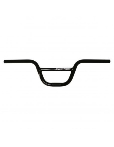 GUIDON FORWARD EXPERT ALU 5.75'' BLACK
