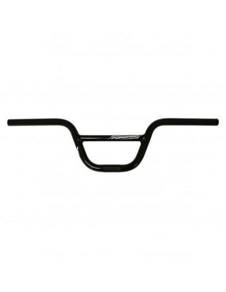 GUIDON FORWARD EXPERT ALU 5.75'' BLACK
