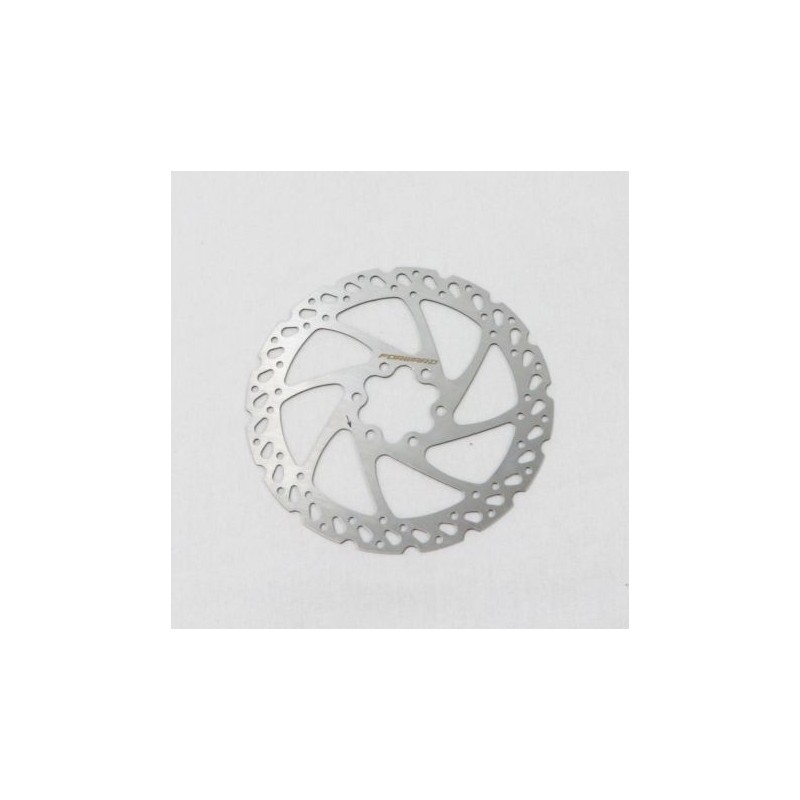 KIT FREIN A DISQUE FORWARD PRO