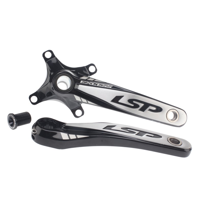 Pédalier EXCESS LSP