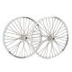 Roue EXCESS 351 24 x 1-75