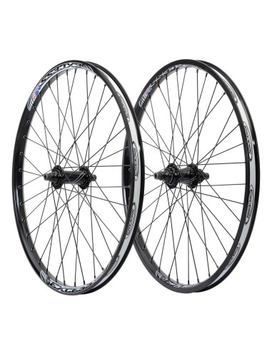Roue EXCESS 351 24 x 1-75