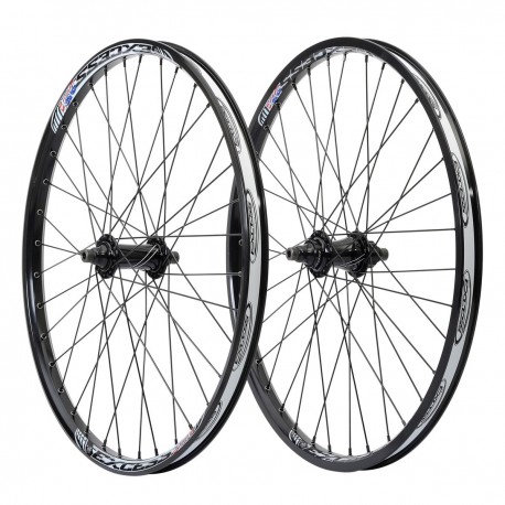 Roue EXCESS 351 24 x 1-75