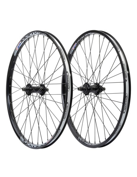 Roue EXCESS 351 24 x 1-75
