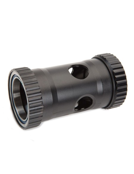Boitier BOX two M35 Praxis