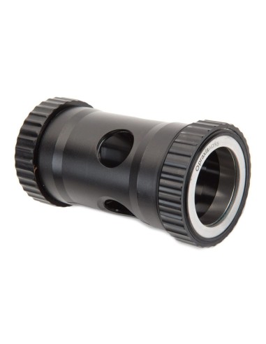 Boitier BOX two M35 Praxis