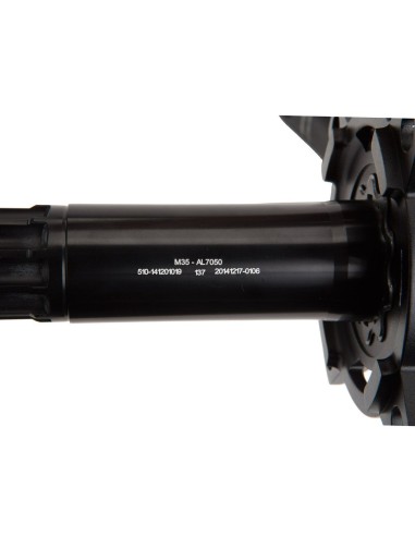 Pédalier BOX one M35