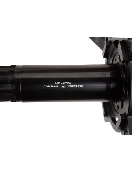 Pédalier BOX one M35 2