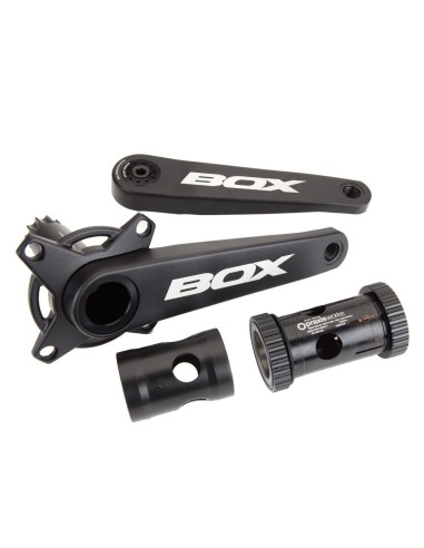 Pédalier BOX one M35