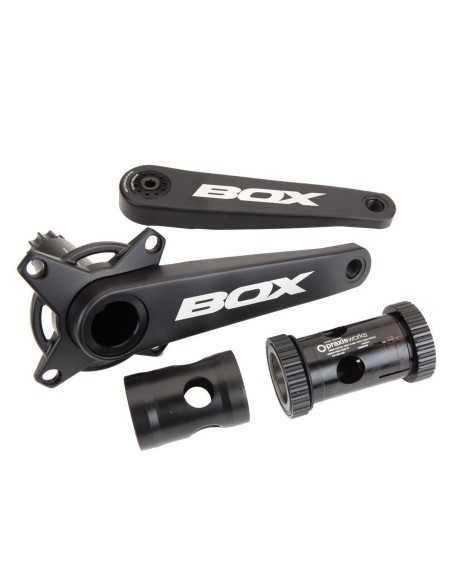 Pédalier BOX one M35
