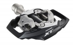 Pédale SHIMANO SPD M785