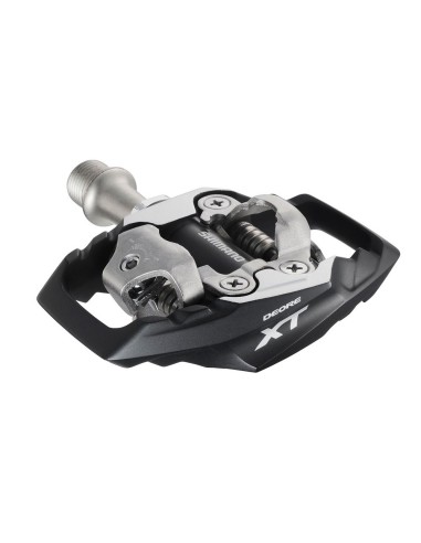 Pédale SHIMANO SPD M785