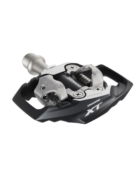 Pédale SHIMANO SPD M785