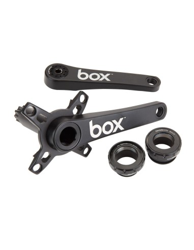 Pédalier BOX Vector BOX M30