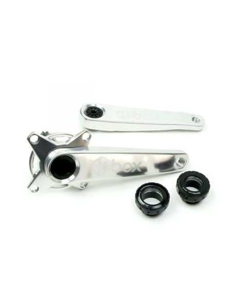 Pédalier BOX two M30-P
