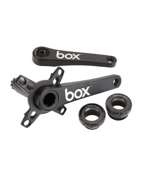 Pédalier BOX two M30-P poli