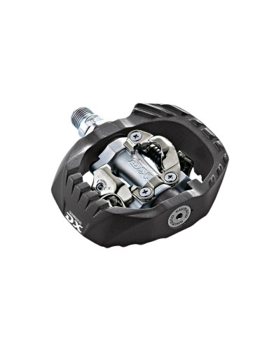 Pedale SHIMANO SPD M647