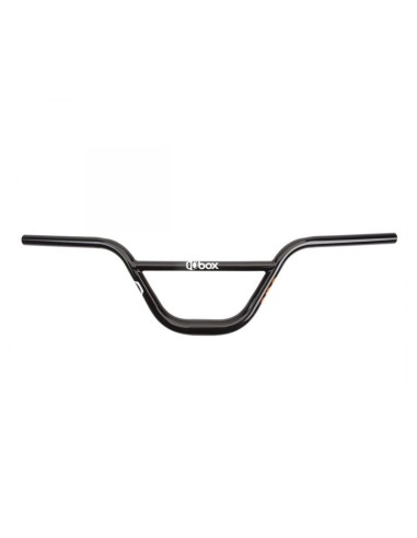 Guidon BOX one 31.8mm 5"5