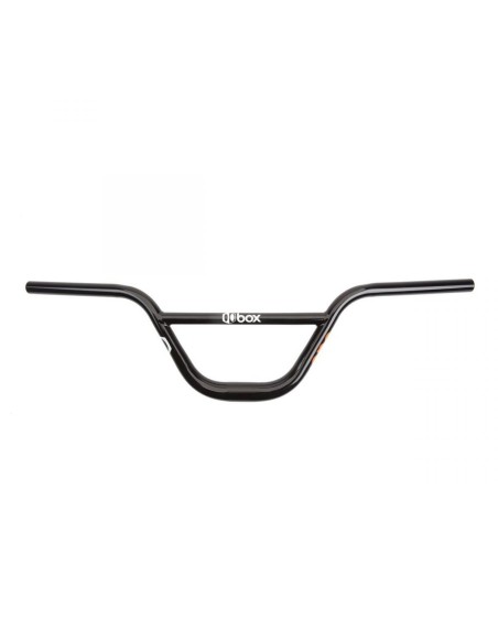 Guidon BOX one 31.8mm 5"5