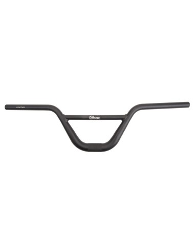 Guidon BOX one 31.8mm Alu 6"0