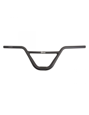 Guidon BOX one 31.8mm Alu 7"0