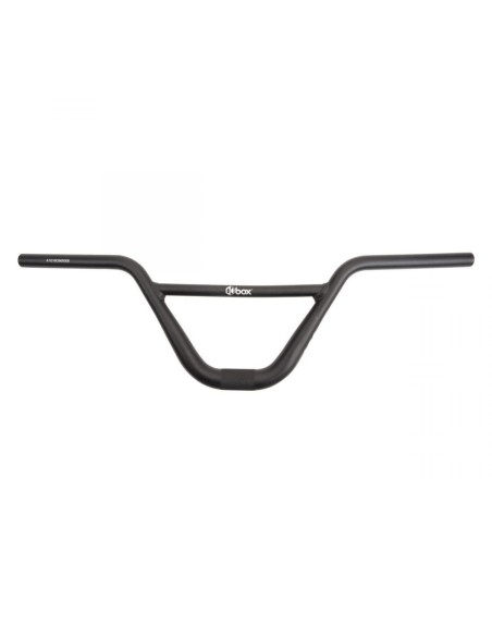 Guidon BOX one 31.8mm Alu 7"0