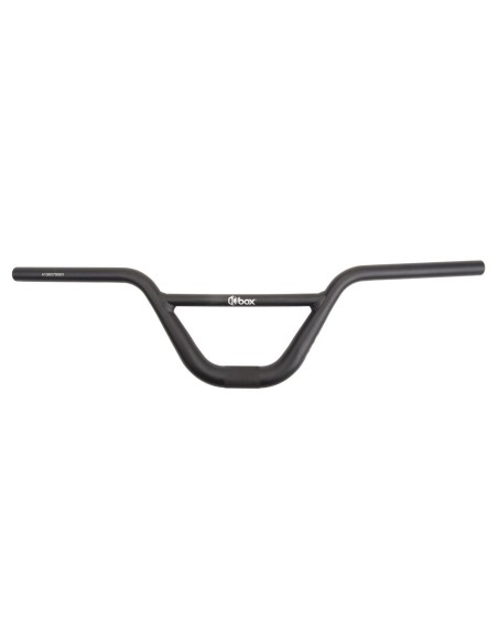 Guidon BOX one 31.8mm Alu 6"0