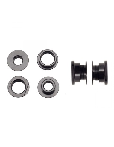 Adaptateurs BOX one axe 20/10mm