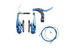 Kit freinage BOX three pro