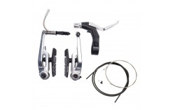 Kit freinage BOX three pro