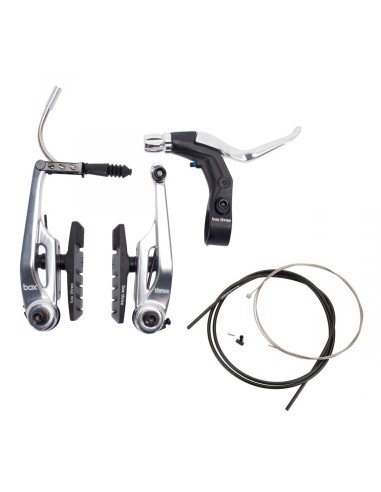 Kit freinage BOX three pro