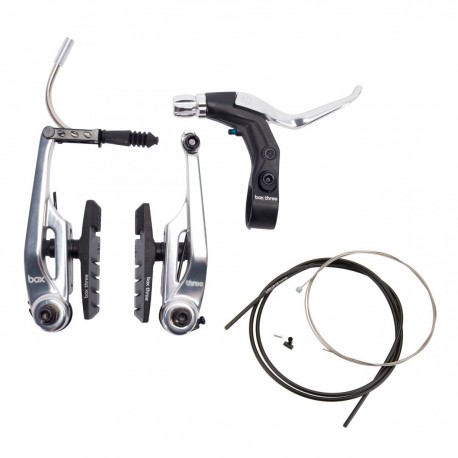 Kit freinage BOX three pro