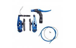 Kit freinage BOX three mini