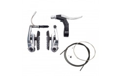 Kit freinage BOX three mini