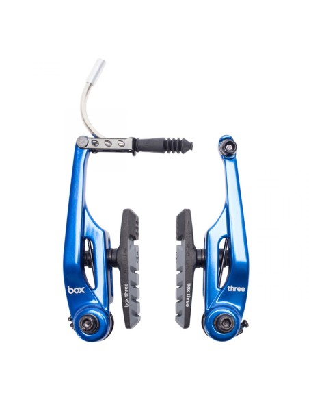 Etrier BOX three pro