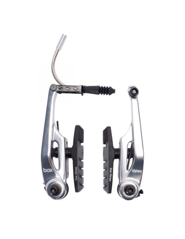 Etrier BOX three pro