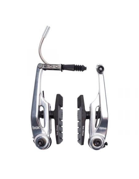 Etrier BOX three pro