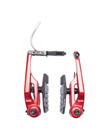 Etrier BOX three pro