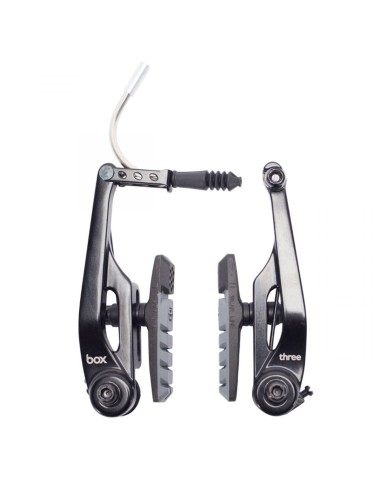 Etrier BOX three pro