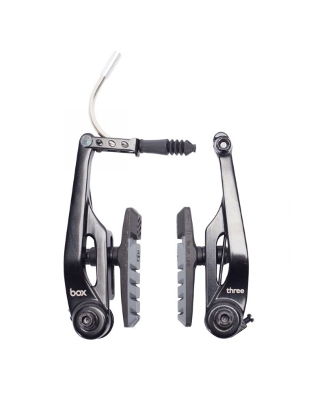Etrier BOX three pro