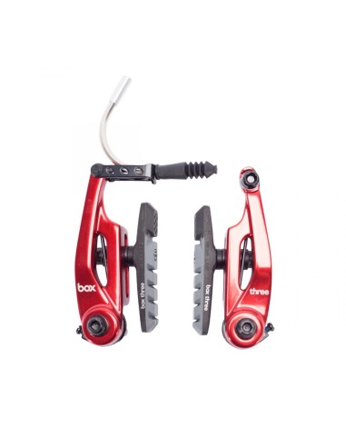 Etrier BOX three mini
