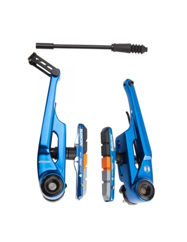Etrier BOX one pro