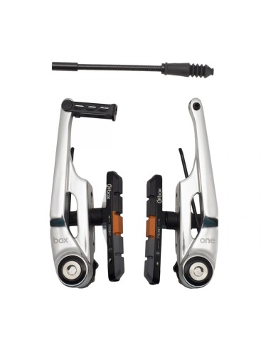 Etrier BOX one pro