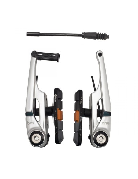Etrier BOX one pro