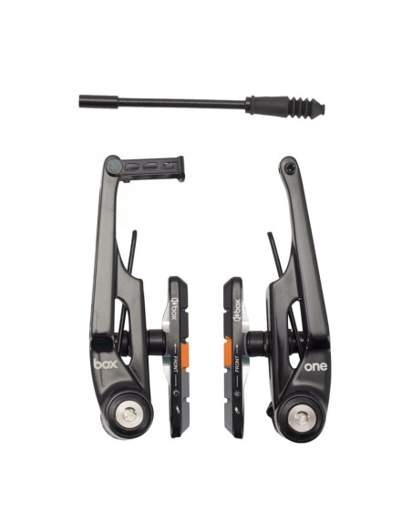 Etrier BOX one pro