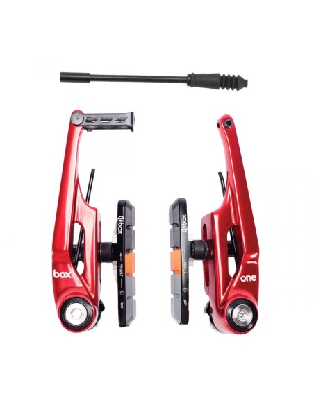 Etrier BOX one pro