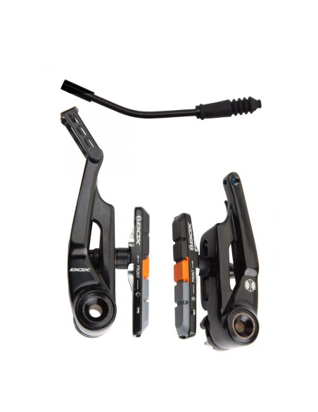 Etrier BOX one mini