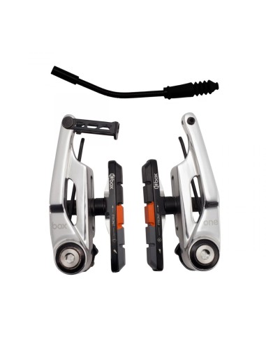 Etrier BOX one mini